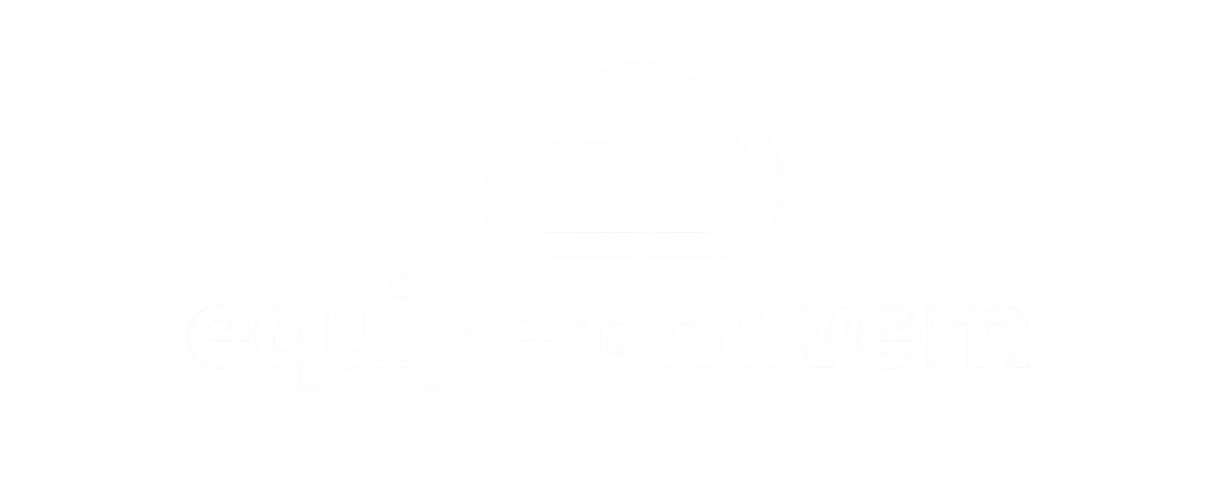 Equipe na Nuvem